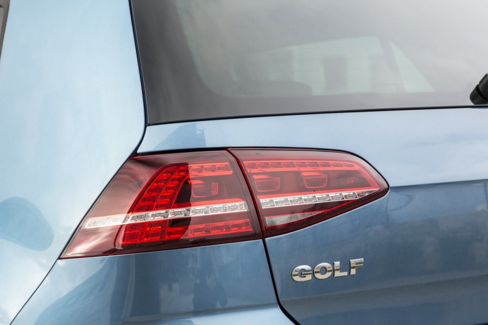 2016 Renault Megane VW Golf Kar��la�t�rma Resim Galerisi