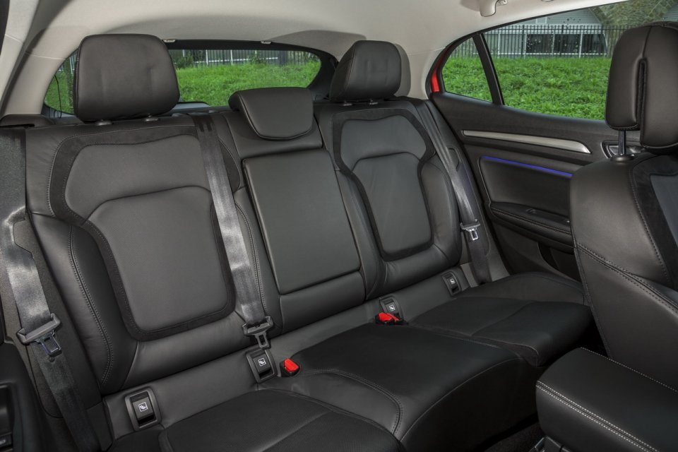 2016 Renault Megane VW Golf Kar��la�t�rma Resim Galerisi