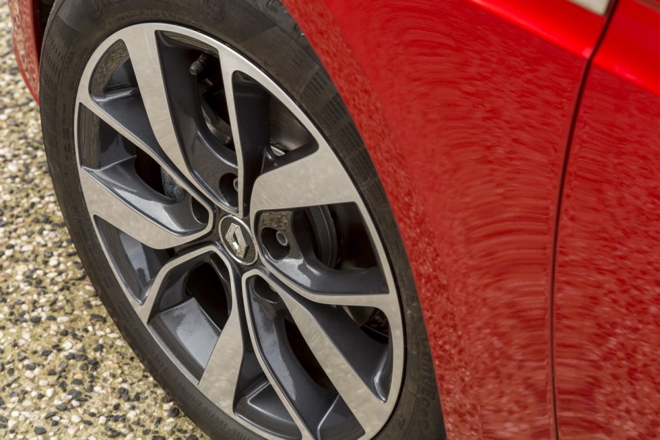 2016 Renault Megane VW Golf Kar��la�t�rma Resim Galerisi