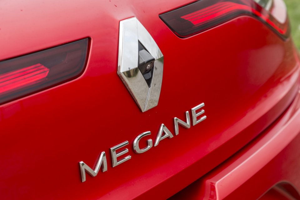 2016 Renault Megane VW Golf Kar��la�t�rma Resim Galerisi