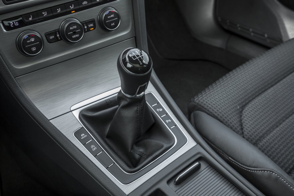 2016 Renault Megane VW Golf Kar��la�t�rma Resim Galerisi