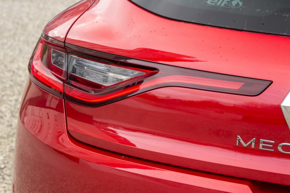 2016 Renault Megane VW Golf Kar��la�t�rma Resim Galerisi