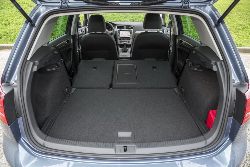 2016 Renault Megane VW Golf Kar��la�t�rma Resim Galerisi