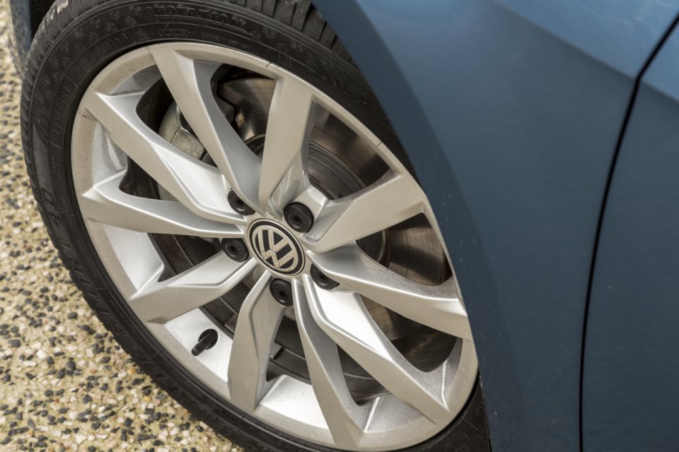 2016 Renault Megane VW Golf Kar��la�t�rma Resim Galerisi