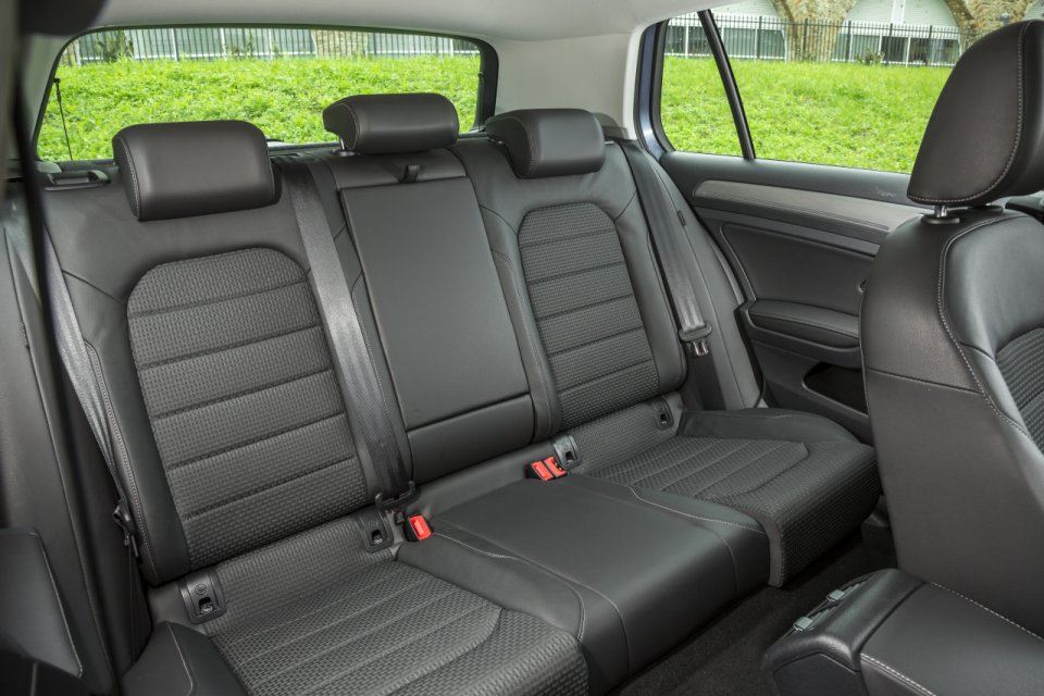 2016 Renault Megane VW Golf Kar��la�t�rma Resim Galerisi