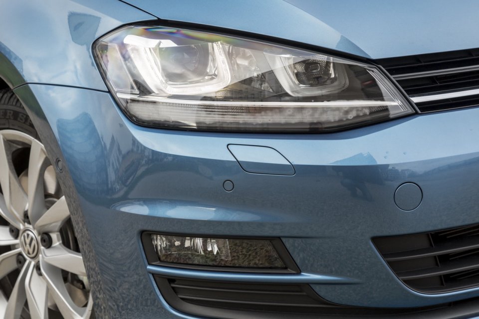 2016 Renault Megane VW Golf Kar��la�t�rma Resim Galerisi