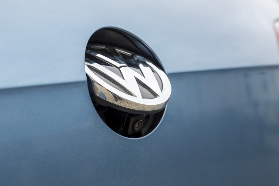 2016 Renault Megane VW Golf Kar��la�t�rma Resim Galerisi