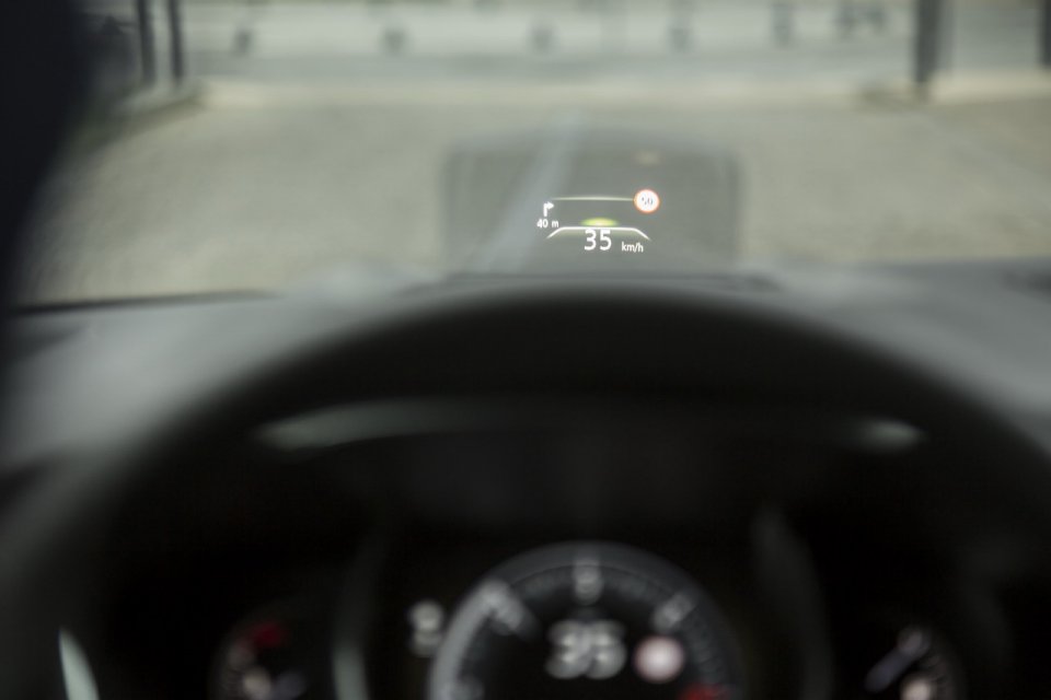 2016 Renault Megane VW Golf Kar��la�t�rma Resim Galerisi