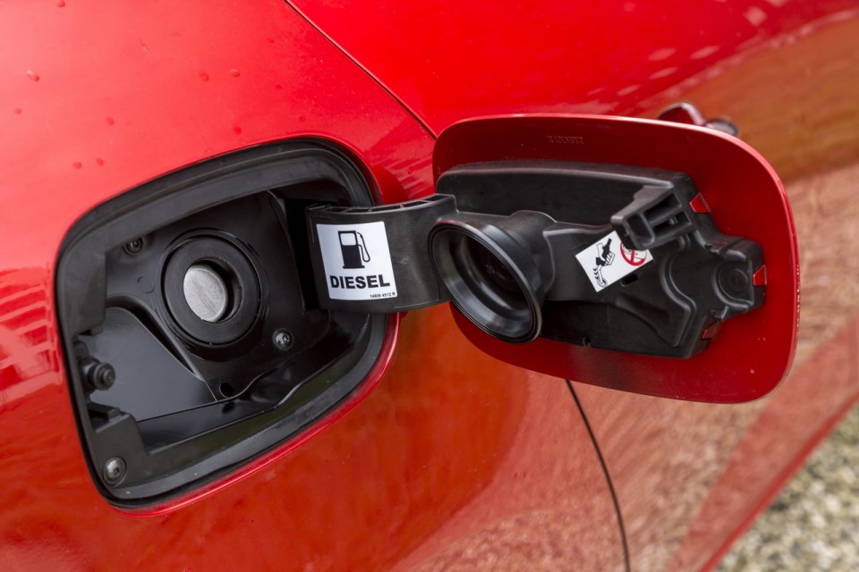 2016 Renault Megane VW Golf Kar��la�t�rma Resim Galerisi