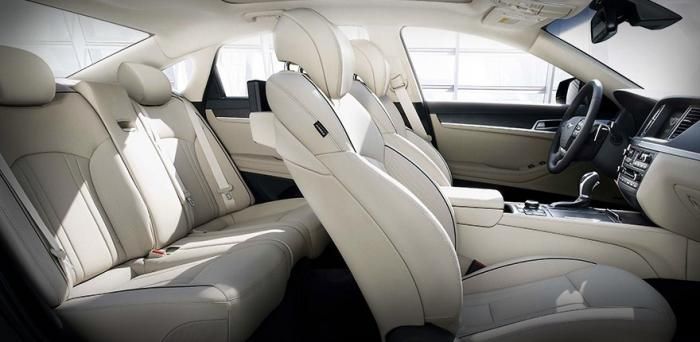YEN 2014 HYUNDA GENESS RESM GALERS