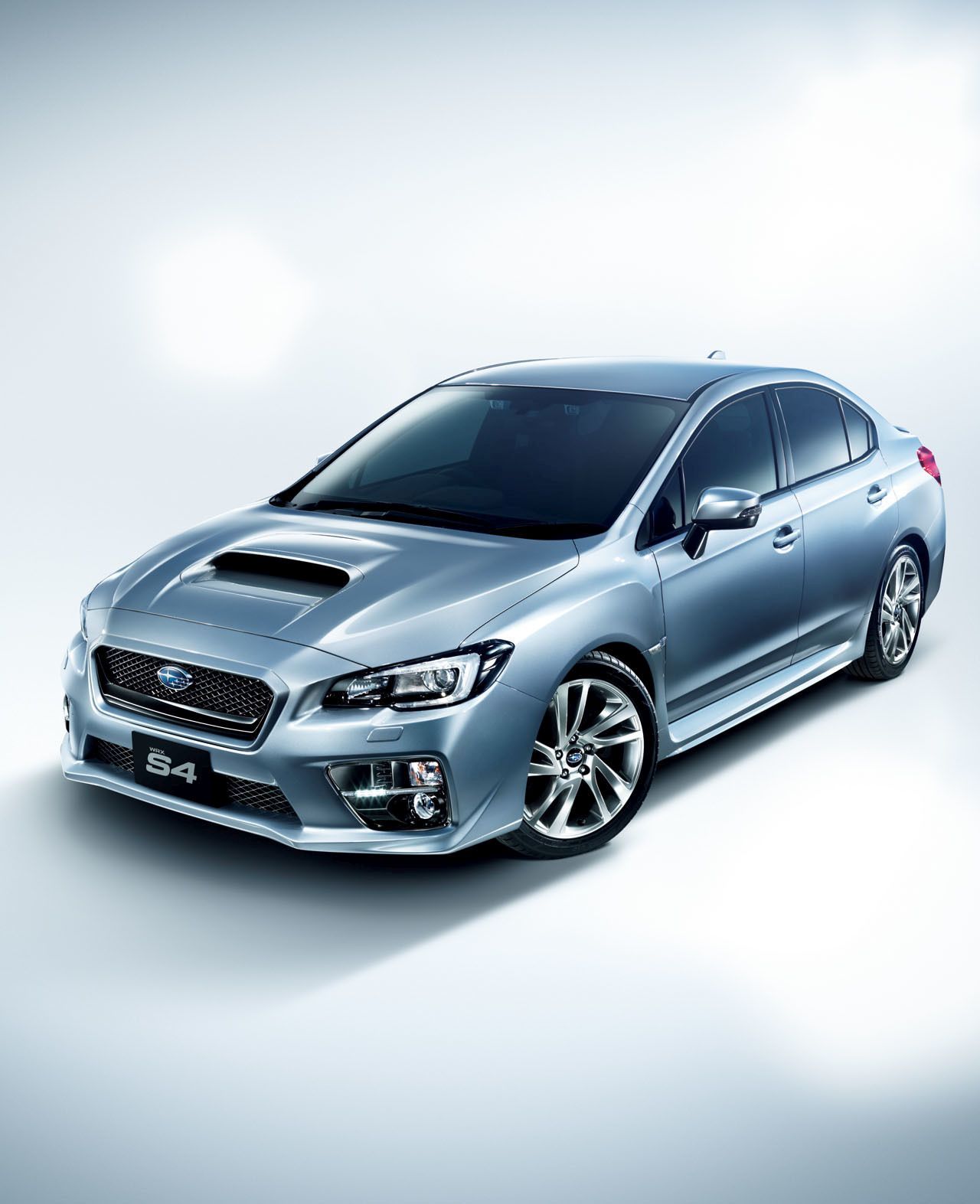 YEN 2015 SUBARU WRX S4 RESM GALERS