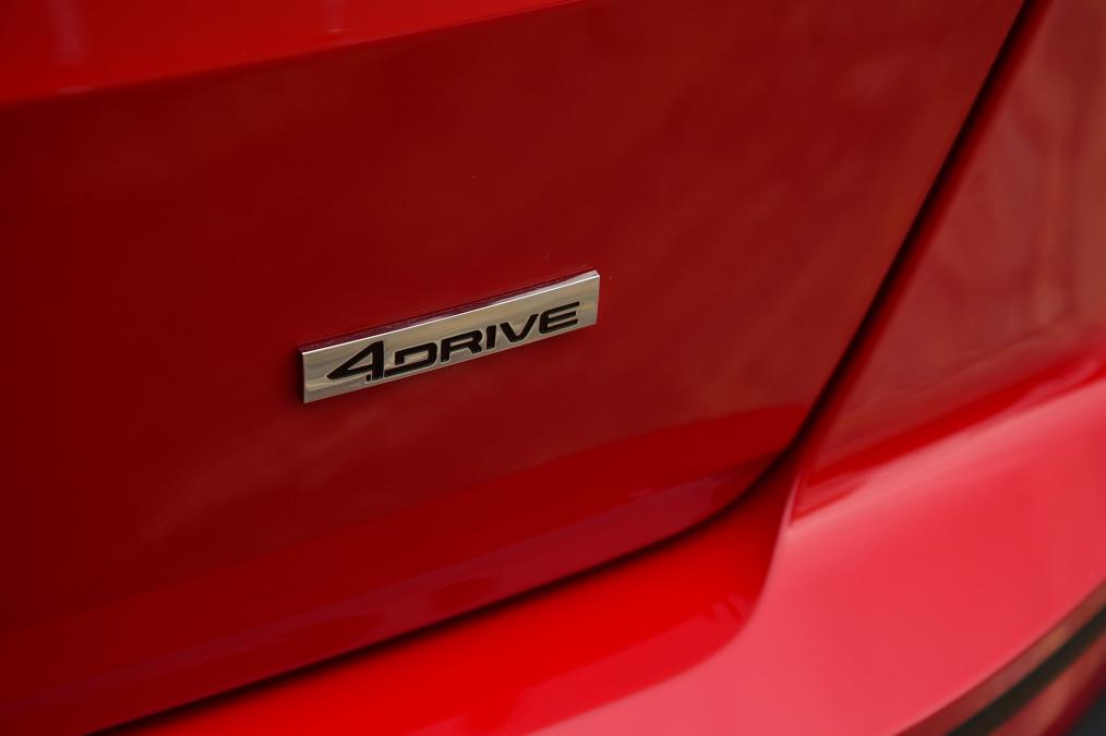 Seat Ateca Test S�r��� Resim Galerisi