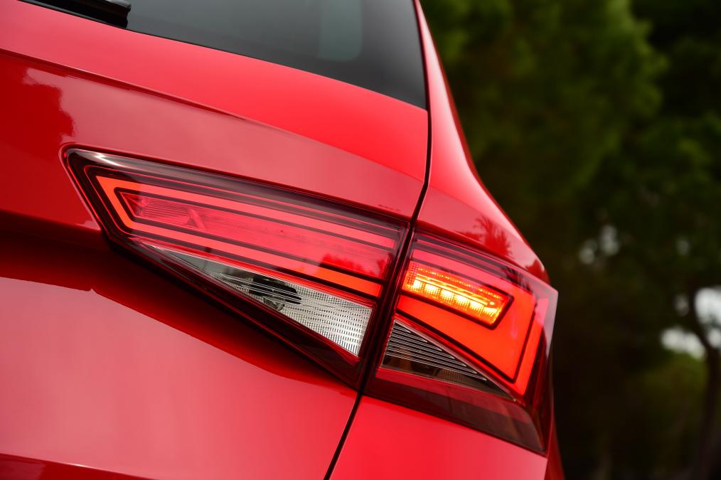 Seat Ateca Test S�r��� Resim Galerisi