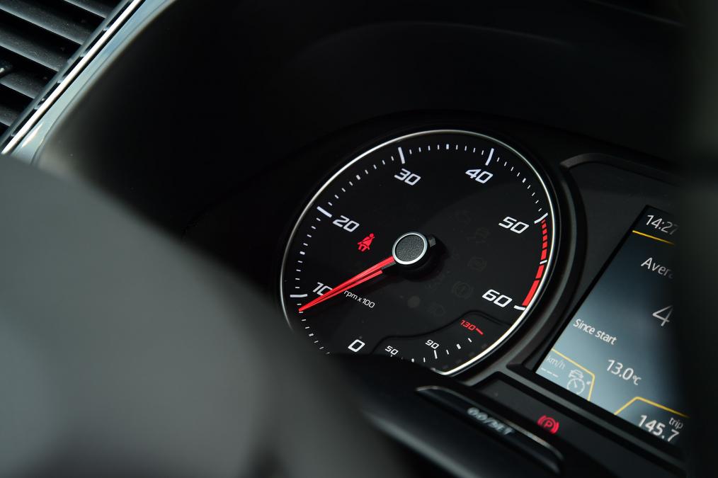 Seat Ateca Test S�r��� Resim Galerisi