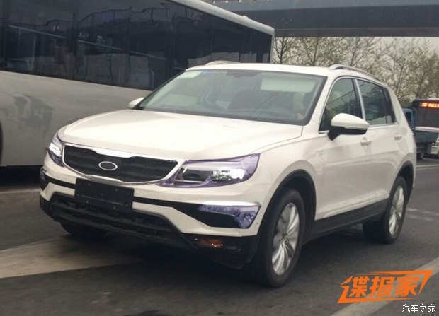 2017 VW Tiguan XL �in Resim Galerisi