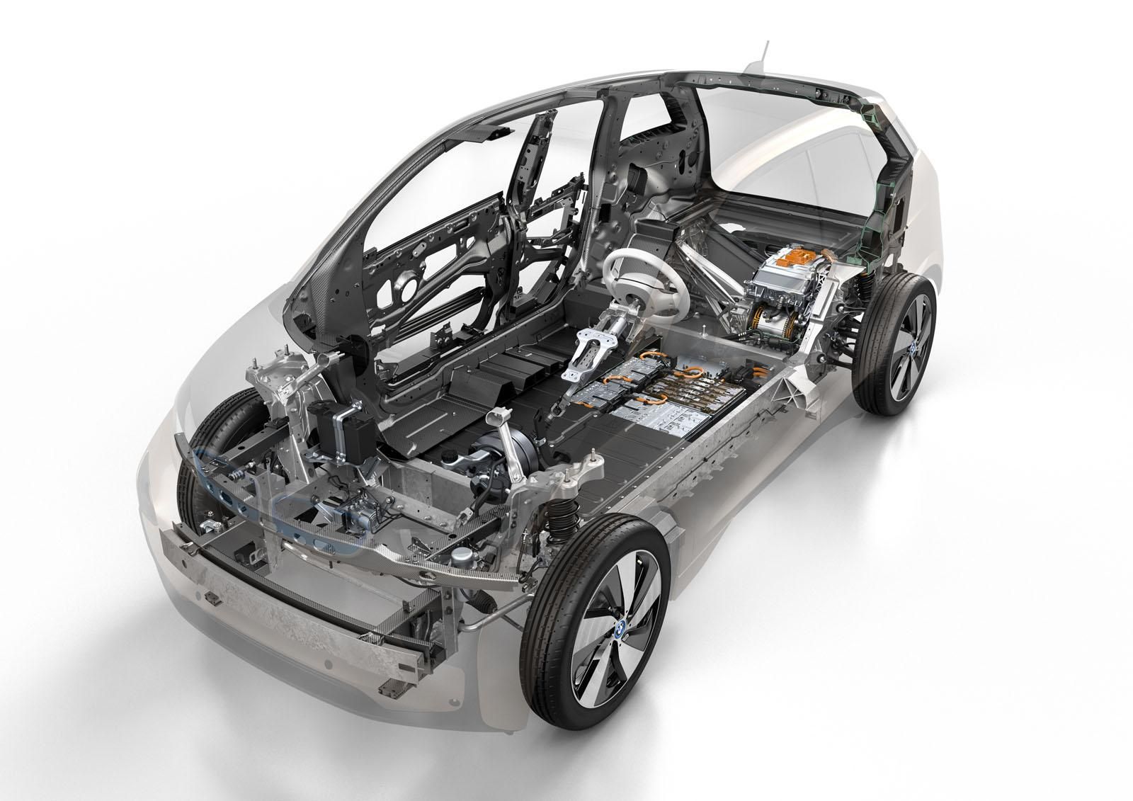 YEN BMW 3 DETAYLARI RESM GALERS