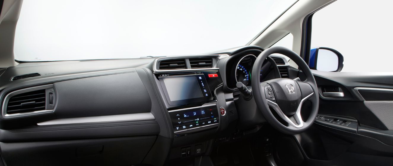 YEN HONDA JAZZ DETAY RESMLER