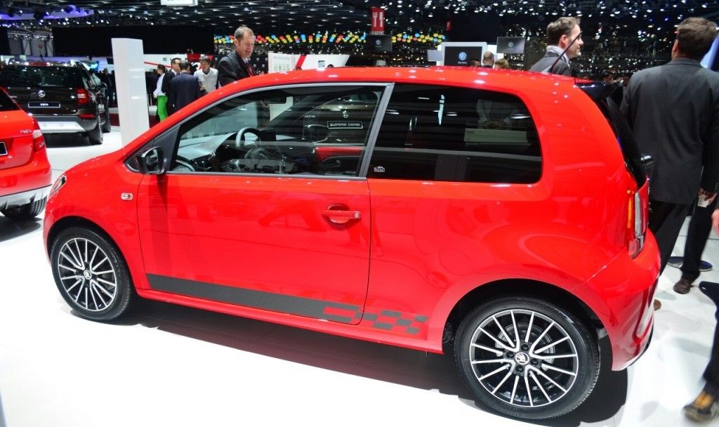 YEN SKODA MONTE CARLO ALES CENEVRE RESM GALERS