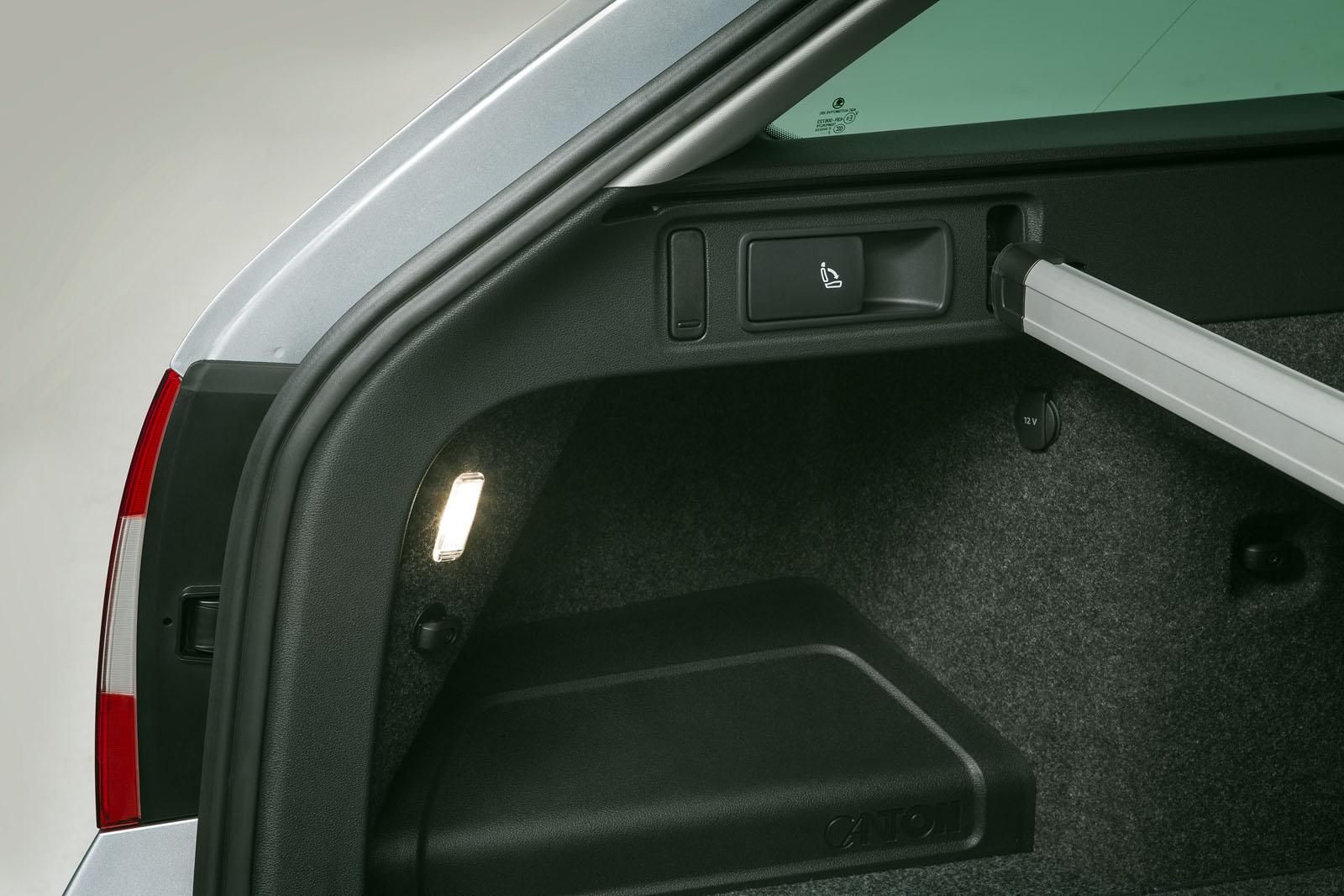 YEN SKODA OCTAVA COMB (AYRINTILI) GALER