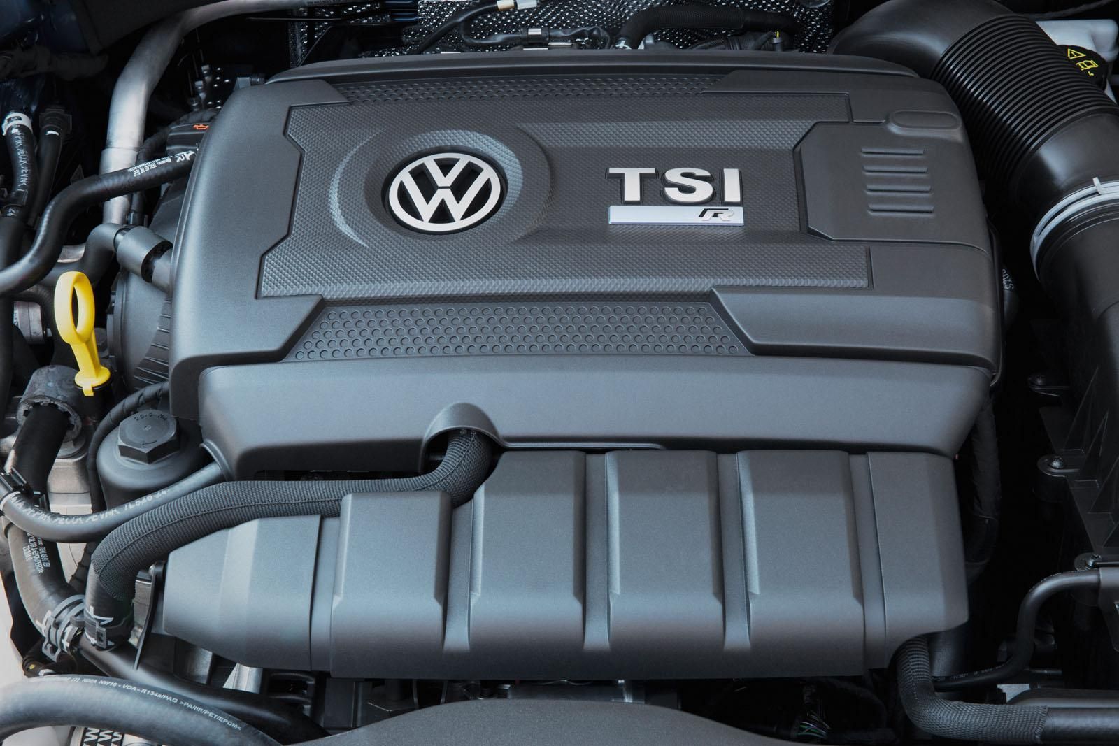 YEN VOLKSWAGEN GOLF R'NN AYRINTILI RESM GALERS
