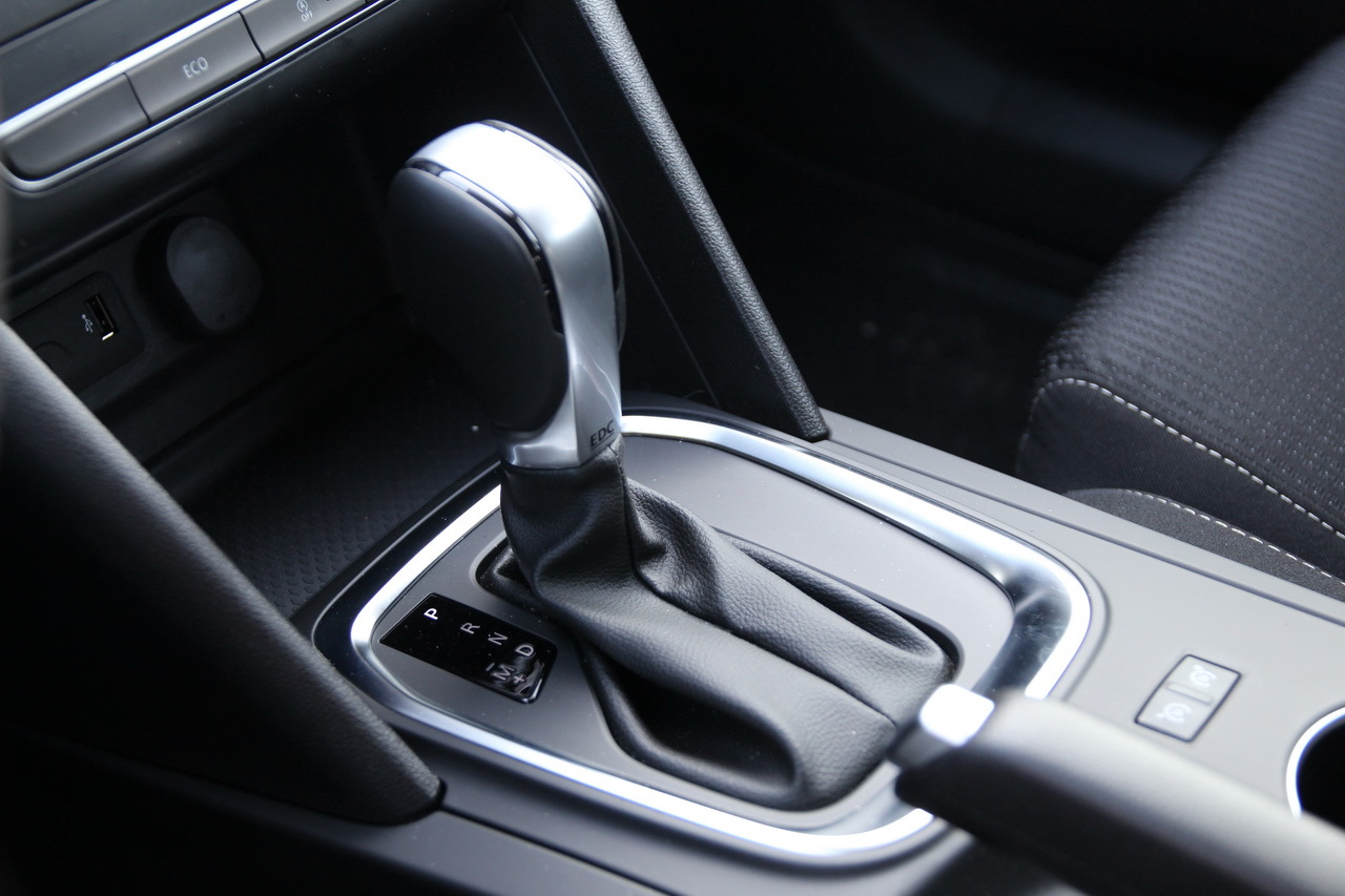 Yeni Renault Megane Canl� Resim Galerisi