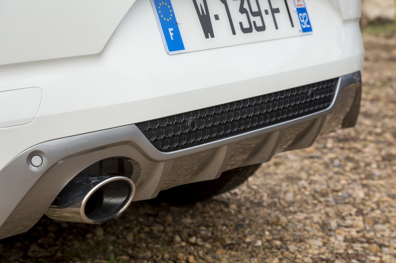 Yeni Renault Megane Canl� Resim Galerisi