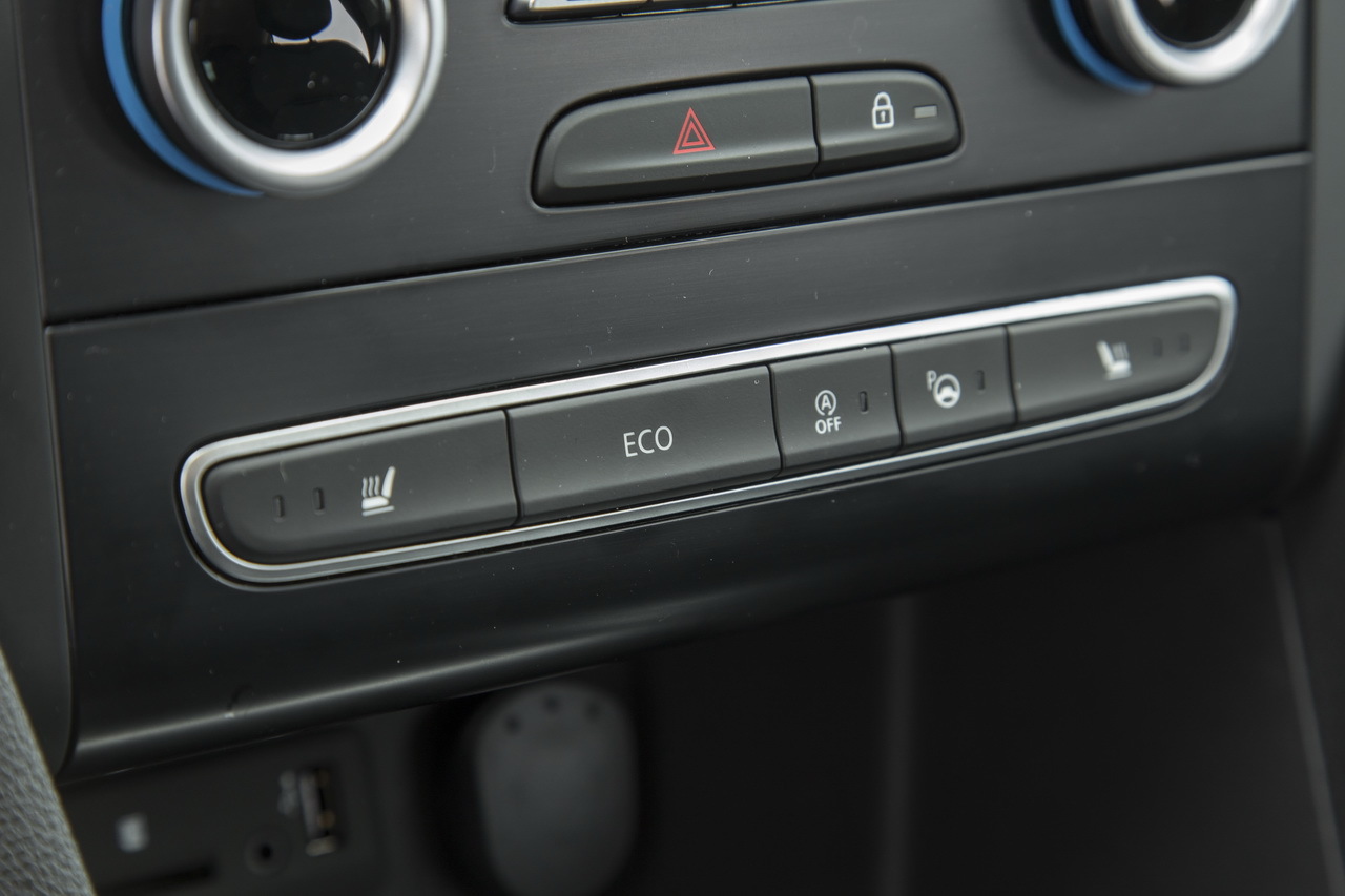 Yeni Renault Megane Canl� Resim Galerisi