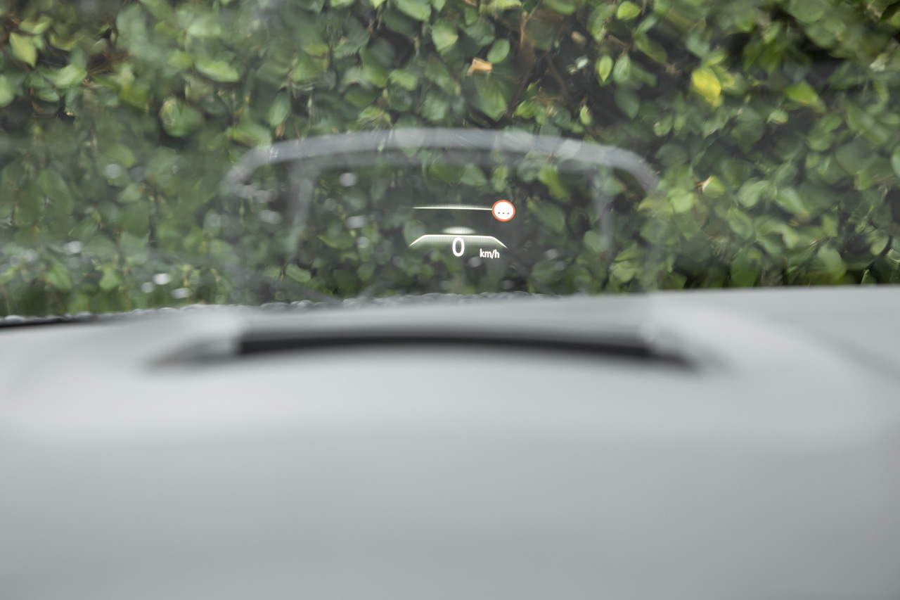 Yeni Renault Megane Canl� Resim Galerisi