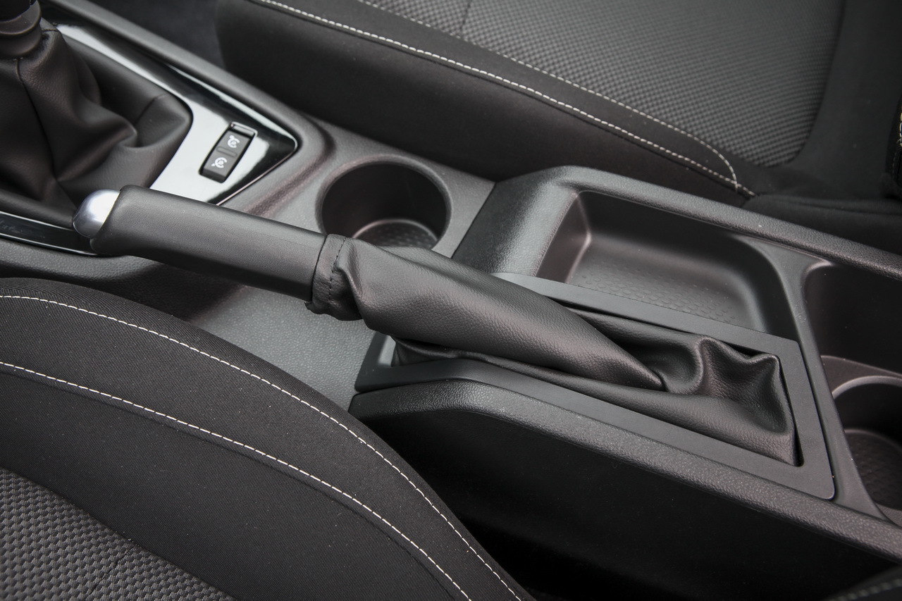 Yeni Renault Megane Canl� Resim Galerisi