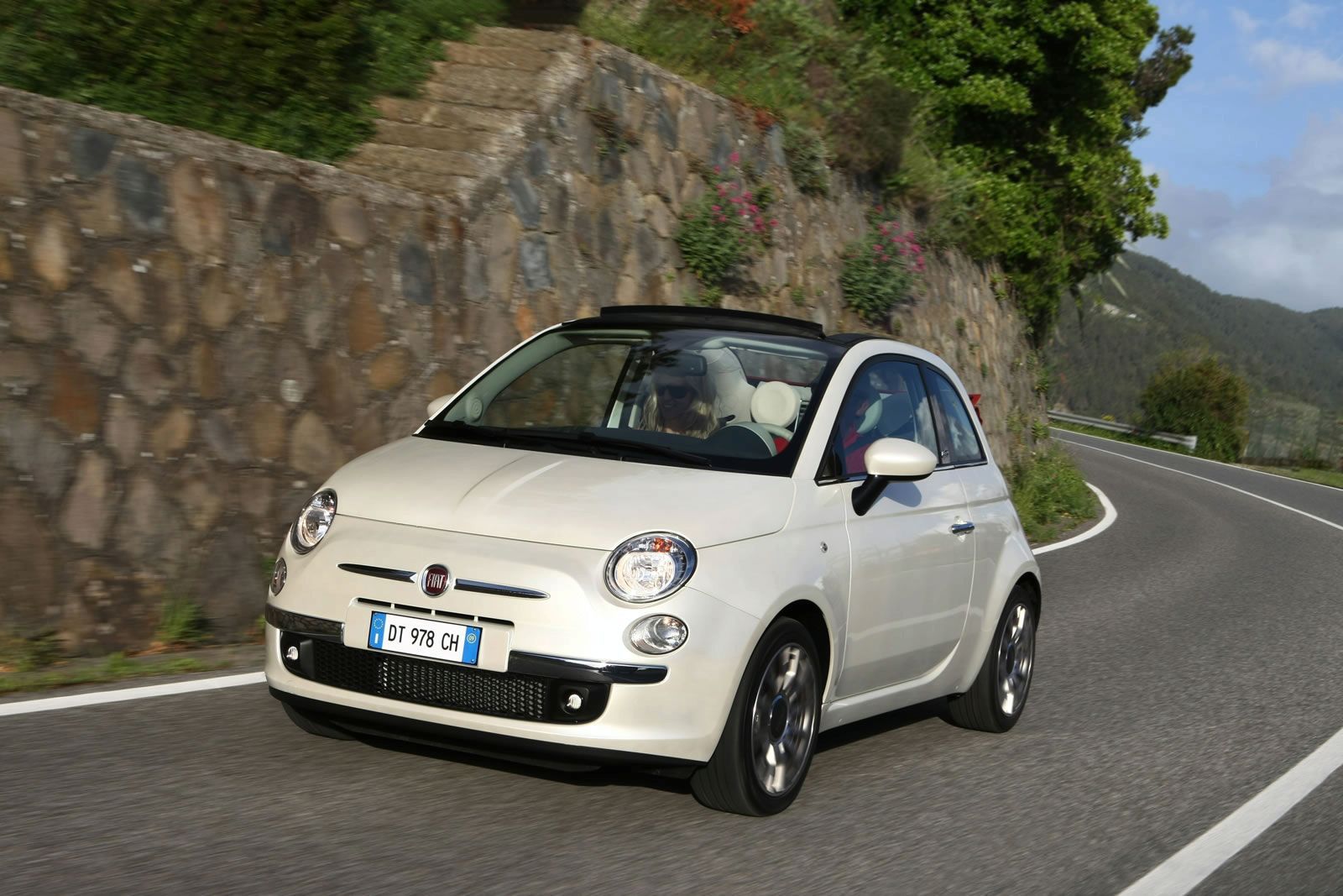 FAT 500C GALER