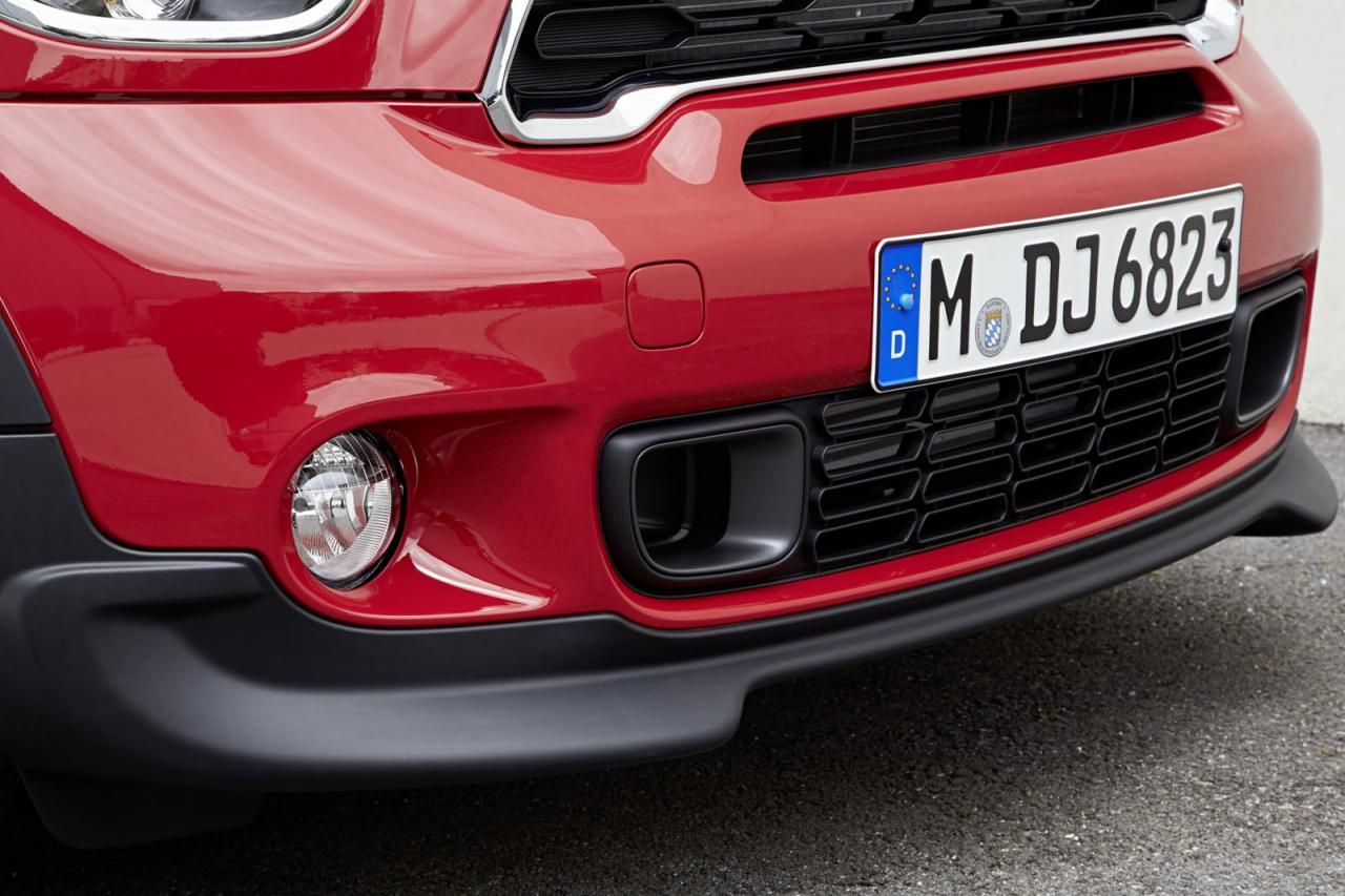 MN PACEMAN JOHN COOPER WORKS GALER