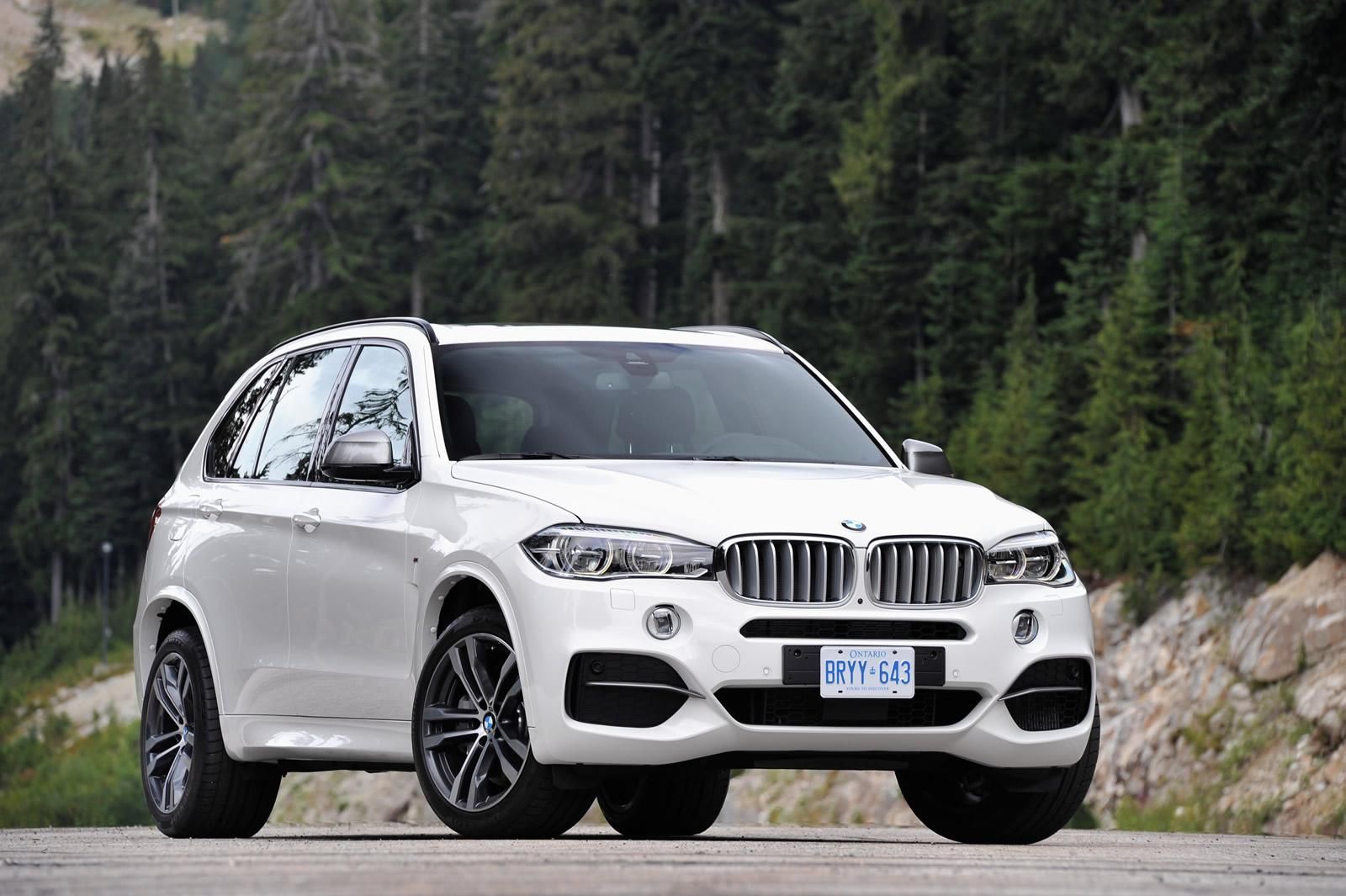 YEN BMW X5 M50d RESM GALERS