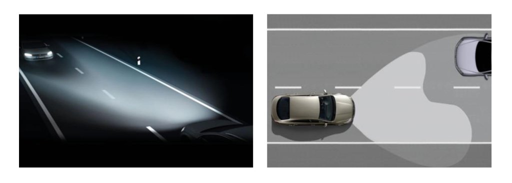 2016 VW Tiguan Detay Resim Galerisi