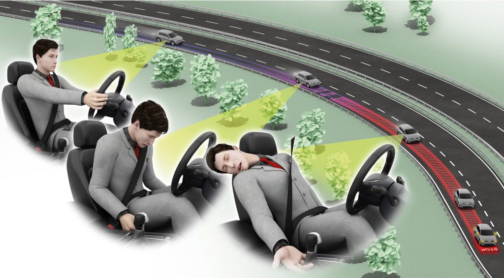 2016 VW Tiguan Detay Resim Galerisi