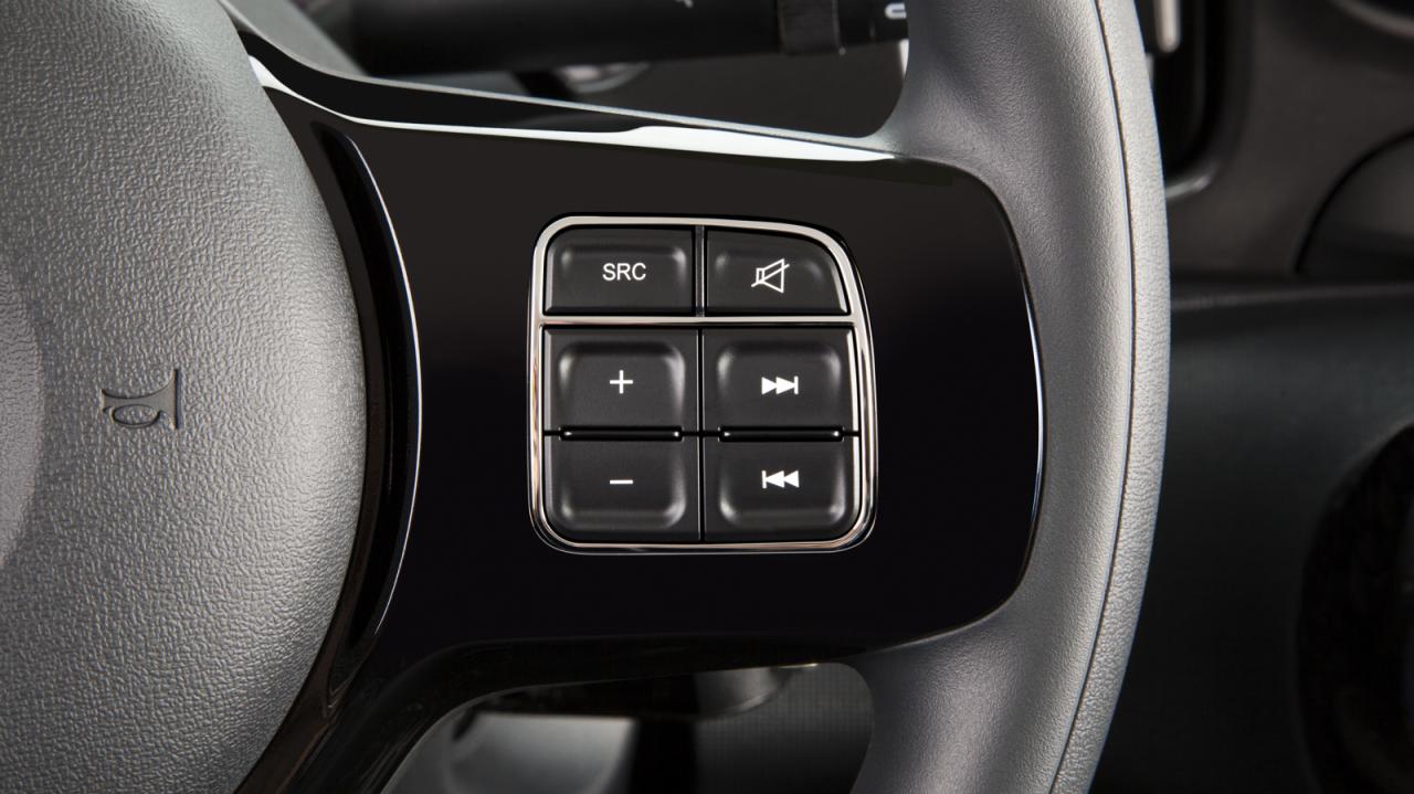 2016 Fiat Mobi Resim Galerisi