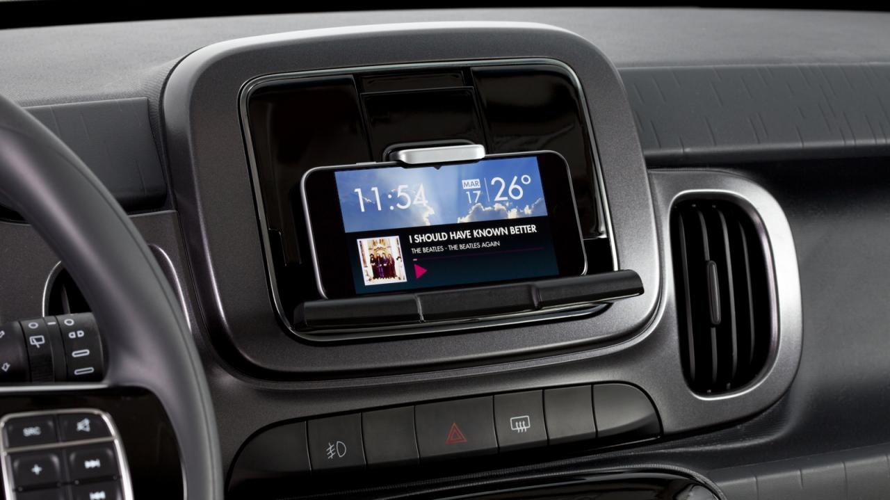 2016 Fiat Mobi Resim Galerisi