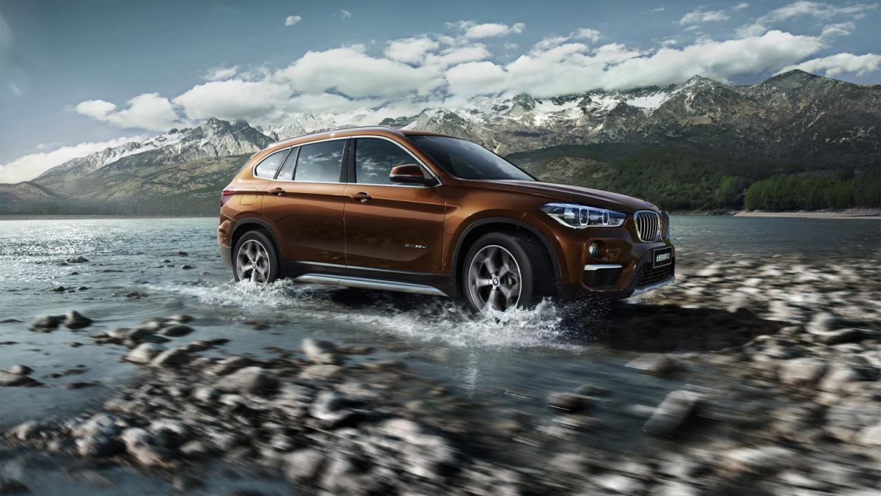 2016 BMW X1 Uzat�lm�� Versiyon Resim Galerisi