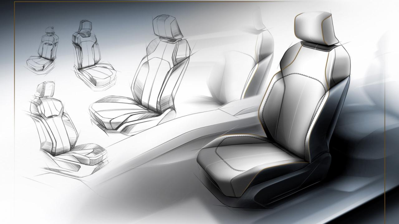 2016 VW T-Prime Konsept "Beijing"