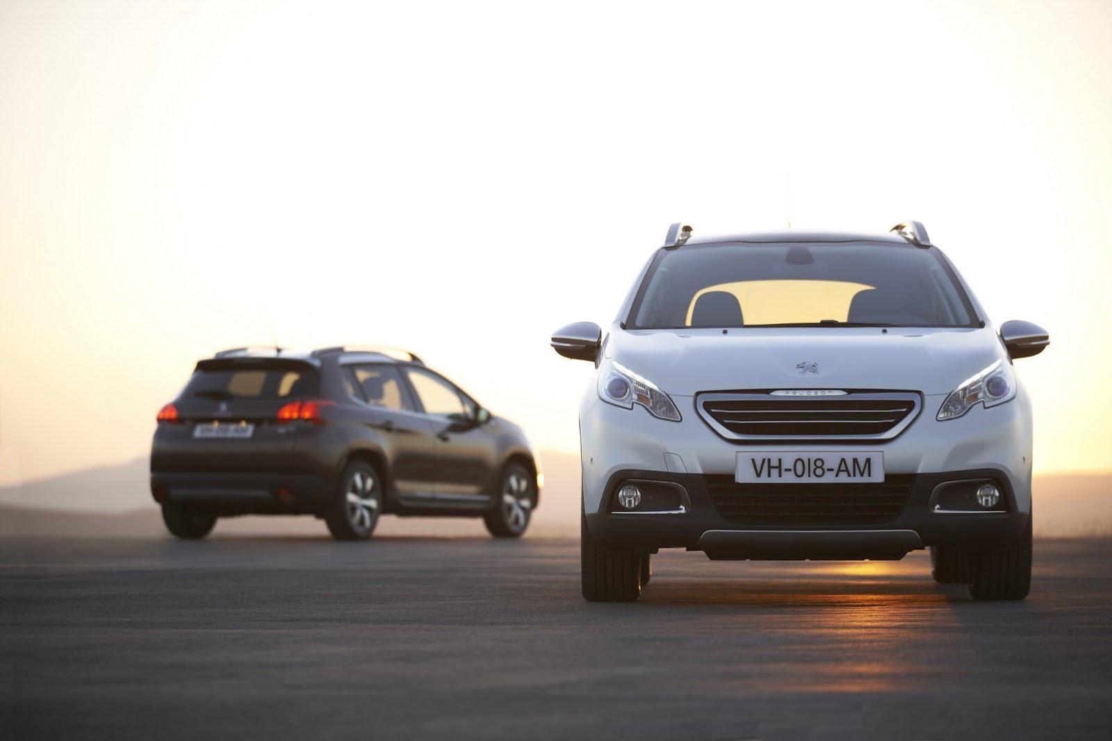 PEUGEOT 2008 GALER 2