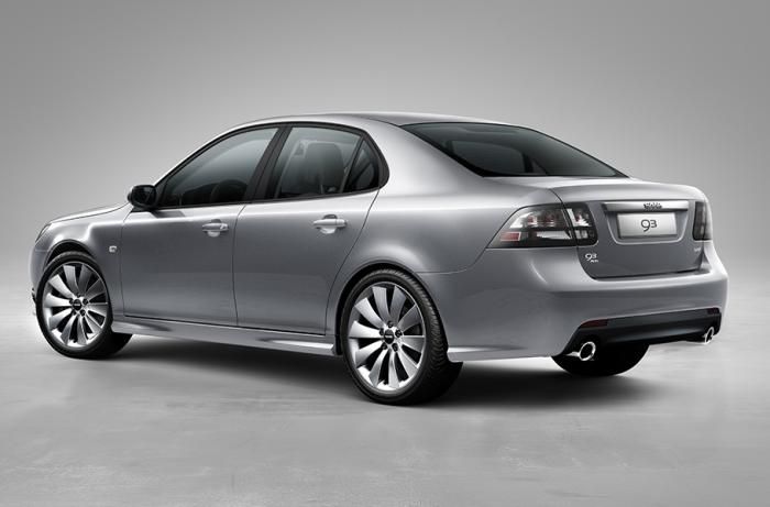 YEN 2014 SAAB 9-3 RESM GALERS