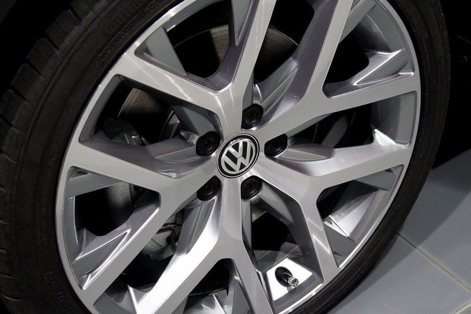 YEN MAKYAJLI VOLKSWAGEN CROSS POLO CENEVRE RESM GALERS