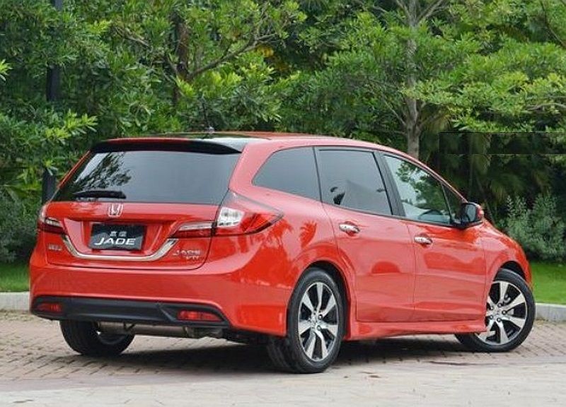 YEN HONDA JADE RESM GALERS