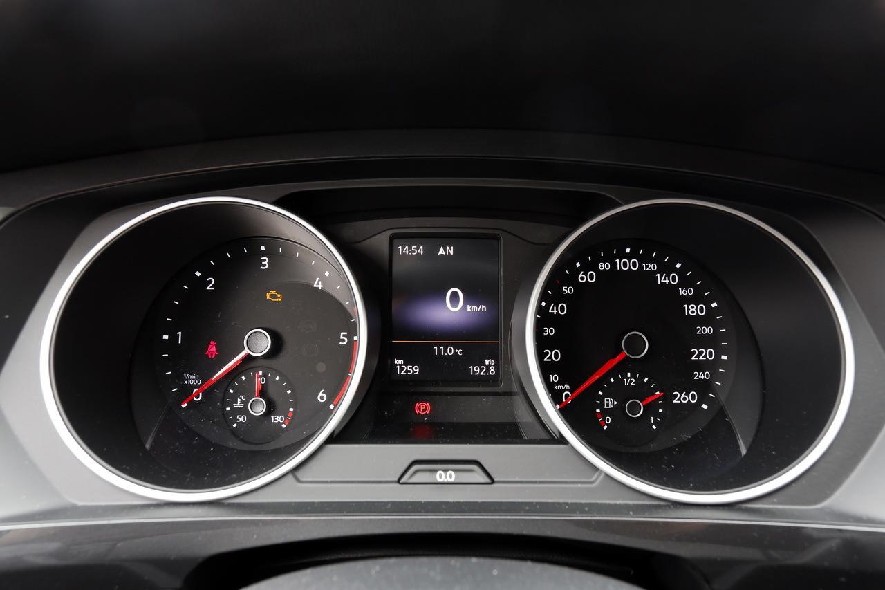 2016 Volkswagen Tiguan'da neler de�i�ti ?