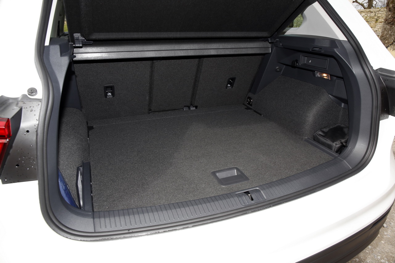 2016 Volkswagen Tiguan'da neler de�i�ti ?