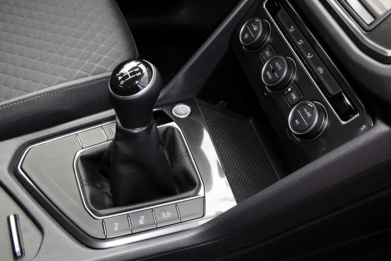 2016 Volkswagen Tiguan'da neler de�i�ti ?