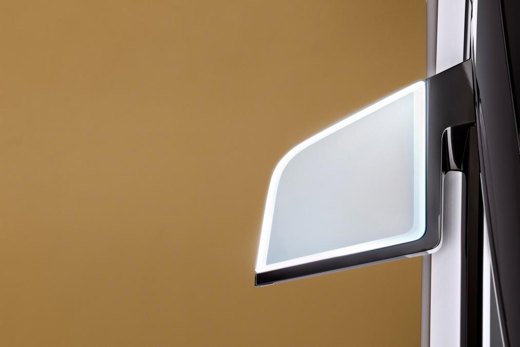 Volvo Concept 40.1 ve Concept 40.2 Resim Galerisi