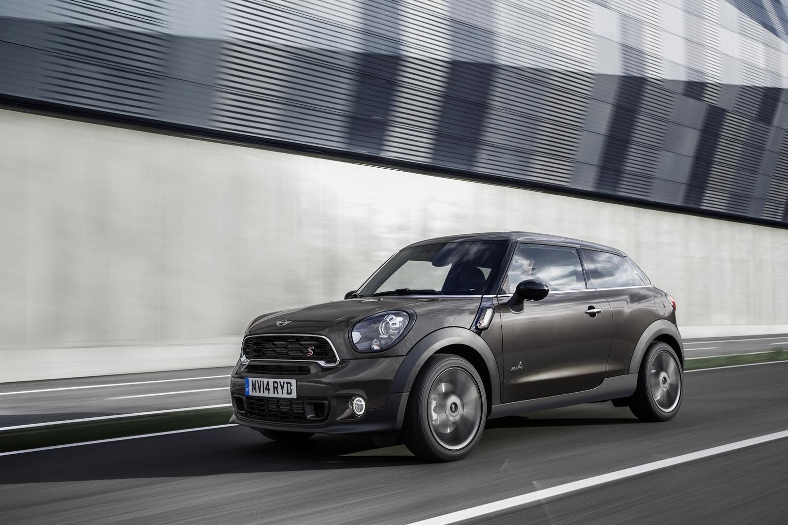 MAKYAJLI 2015 YEN MINI PACEMAN RESM GALERS