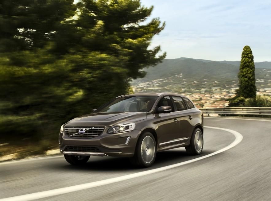 VOLVO XC60 MAKYAJ (2014) GALER - 2