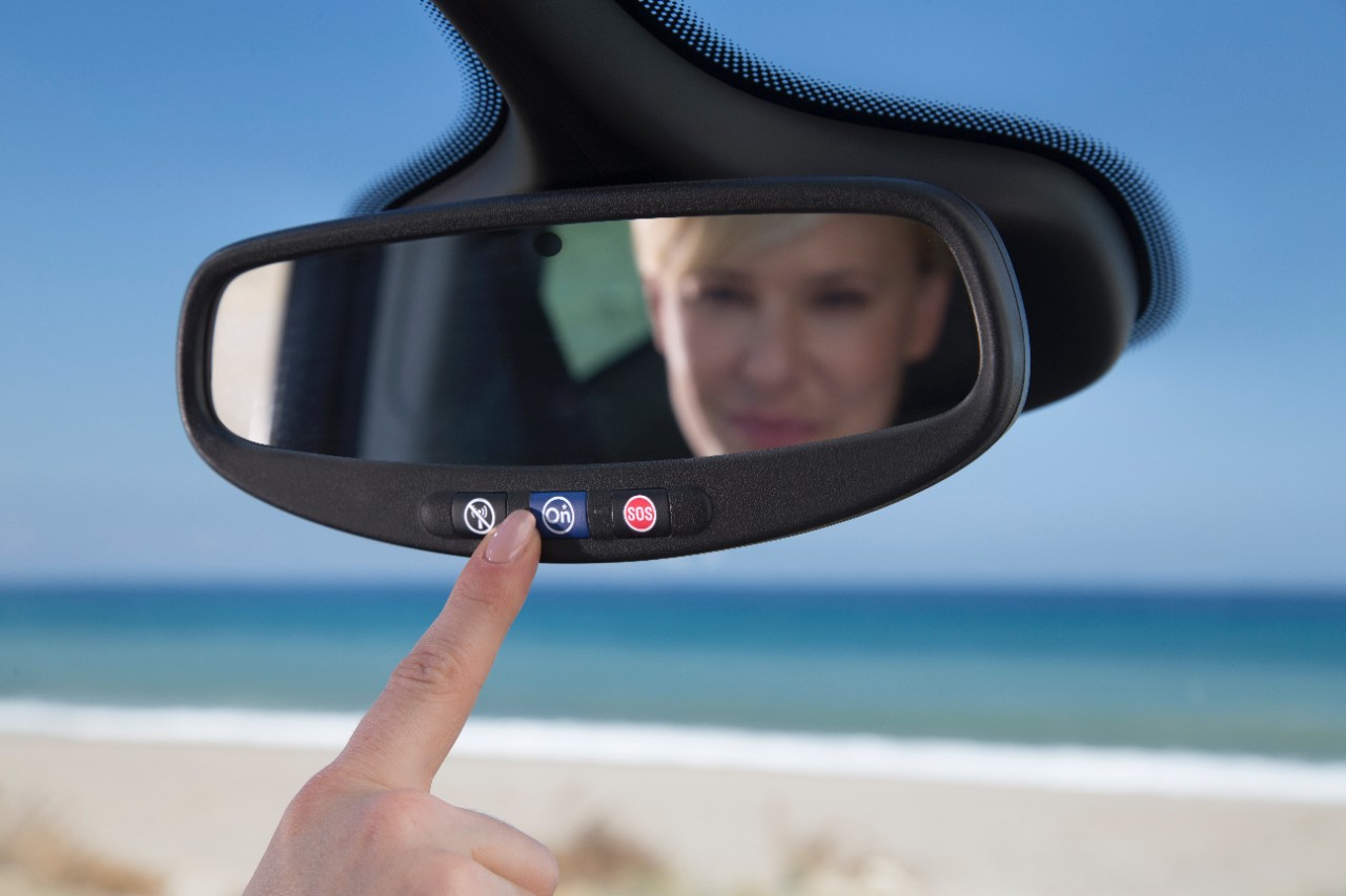 2017 Opel Zafira Resmi Foto�raf Galerisi