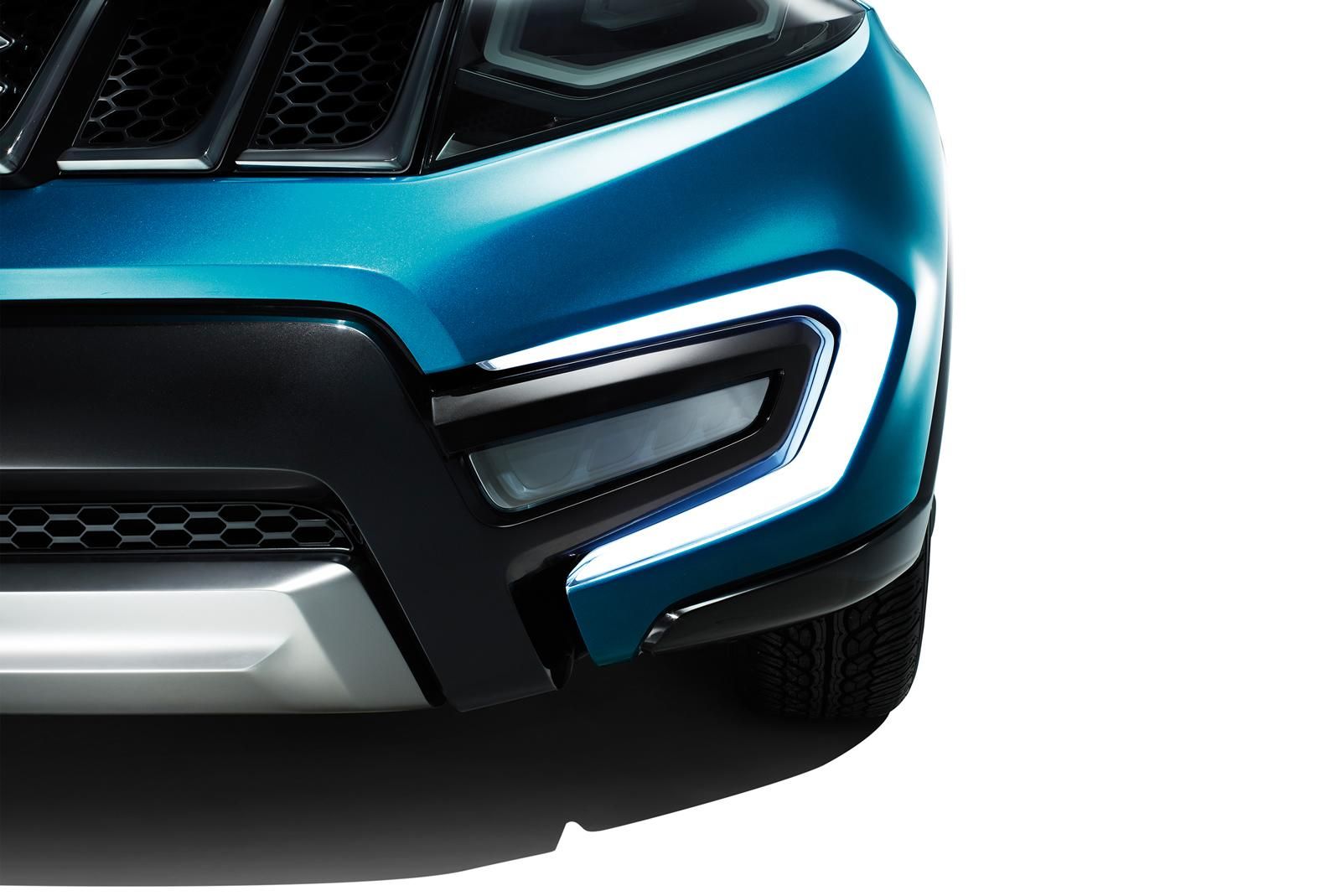 SUZUK� iV-4 KONSEPT RES�M GALER�S�